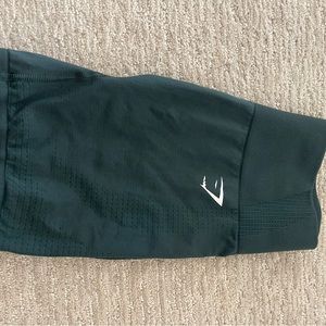 Gym Shark Vital biker shorts 🌟worn once🌟